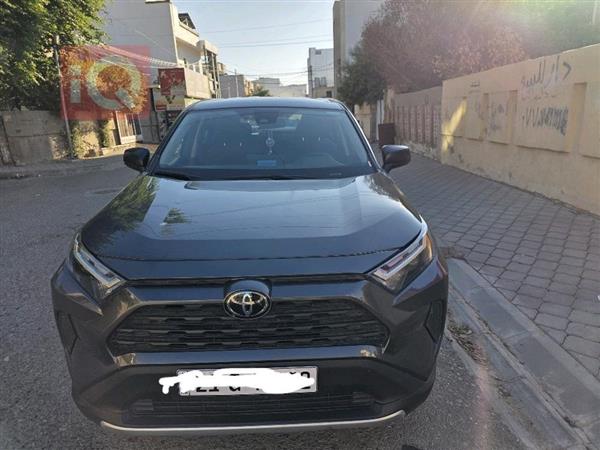 Toyota RAV4 2023 for sale in Iraq - Kirkuk